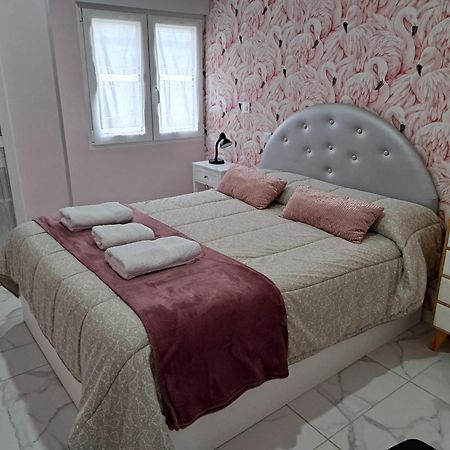 Apartamento Zona Playa Y Centro Ciudad Сантандер Екстериор снимка