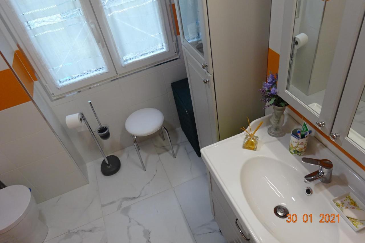 Apartamento Zona Playa Y Centro Ciudad Сантандер Екстериор снимка