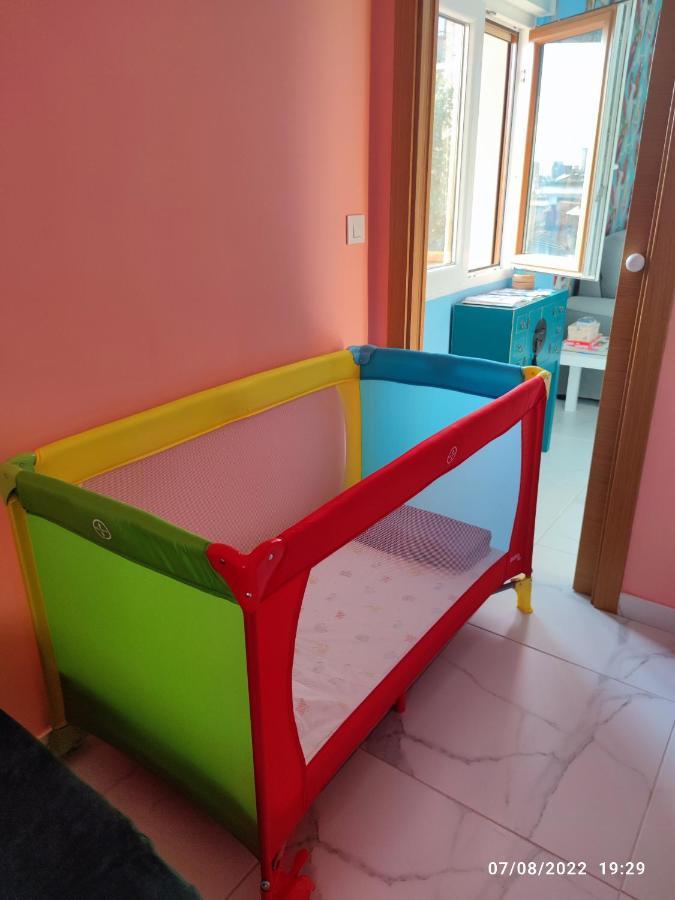 Apartamento Zona Playa Y Centro Ciudad Сантандер Екстериор снимка