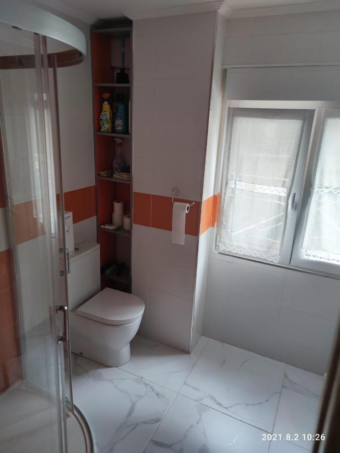 Apartamento Zona Playa Y Centro Ciudad Сантандер Екстериор снимка