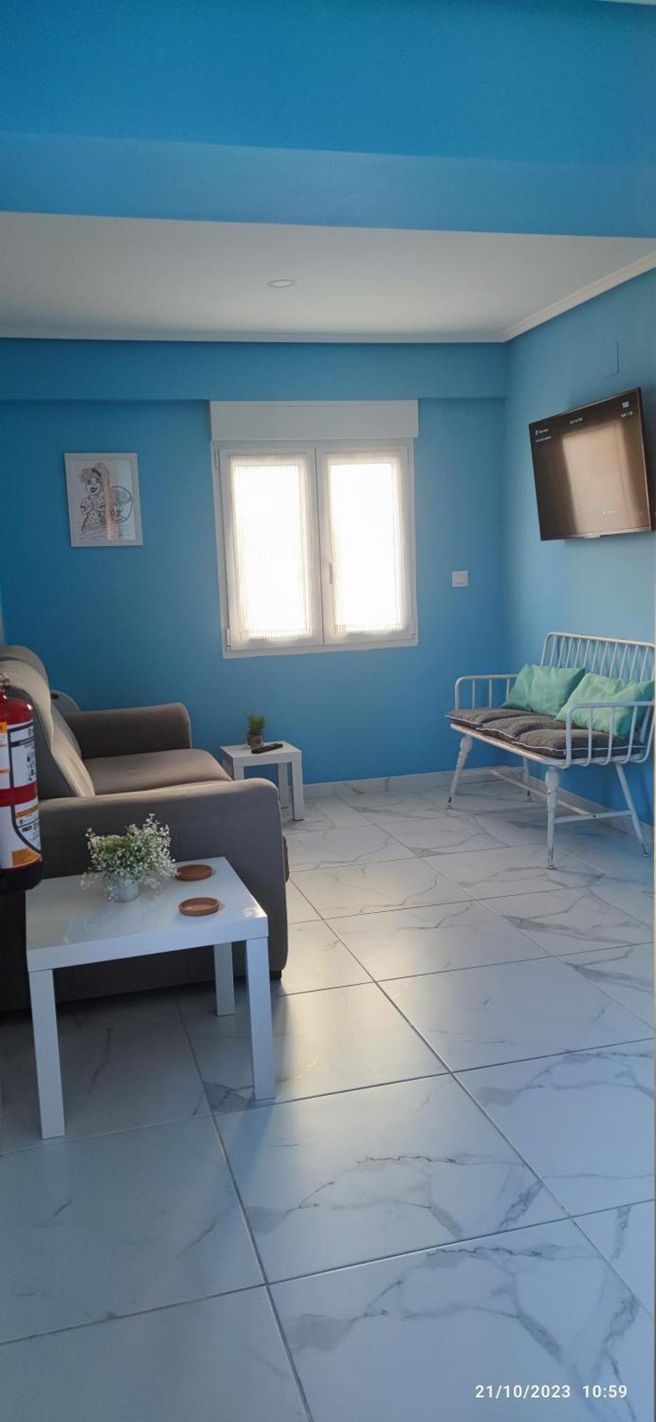 Apartamento Zona Playa Y Centro Ciudad Сантандер Екстериор снимка