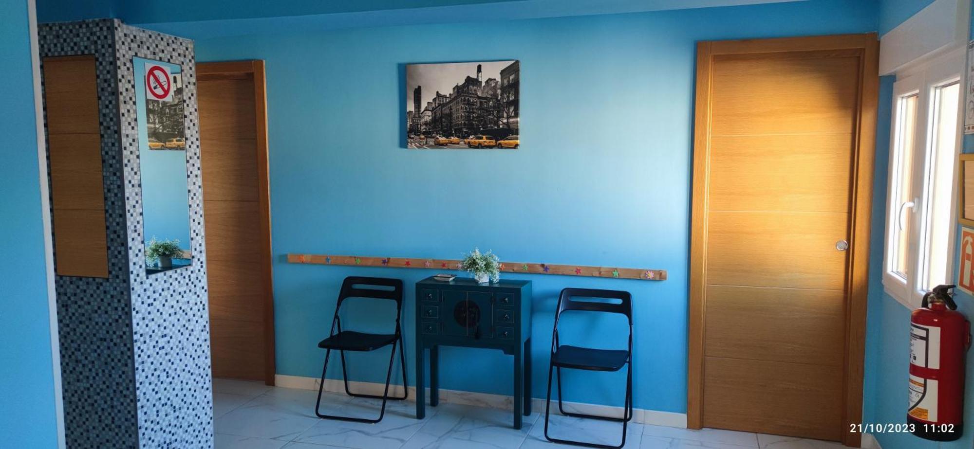 Apartamento Zona Playa Y Centro Ciudad Сантандер Екстериор снимка