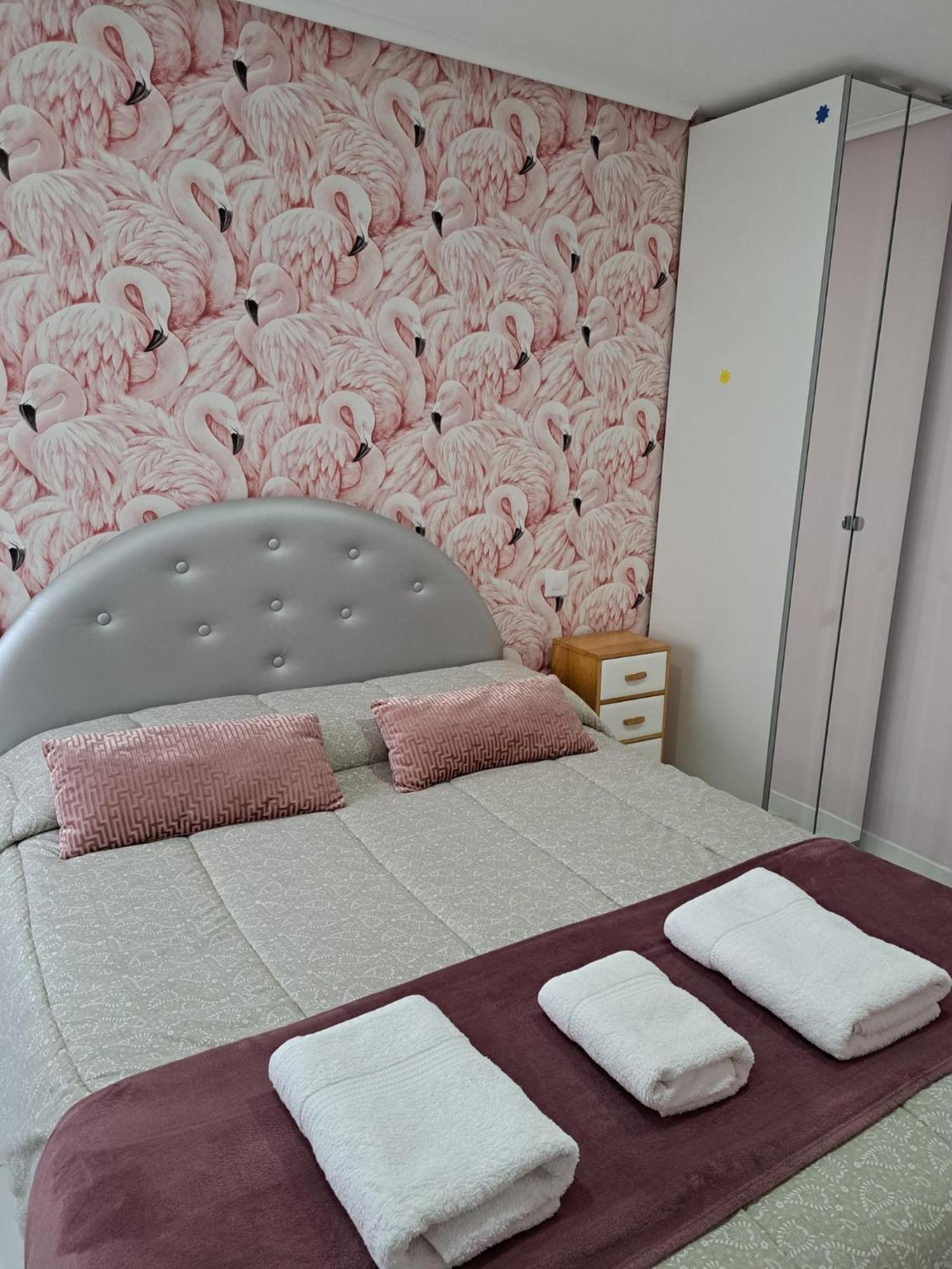 Apartamento Zona Playa Y Centro Ciudad Сантандер Екстериор снимка