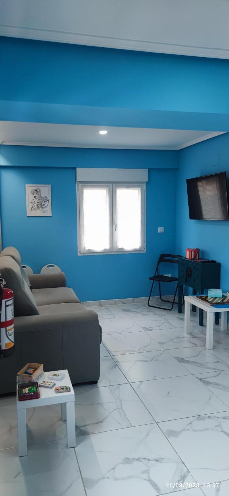 Apartamento Zona Playa Y Centro Ciudad Сантандер Екстериор снимка