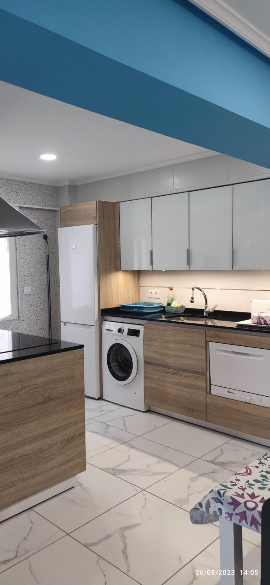 Apartamento Zona Playa Y Centro Ciudad Сантандер Екстериор снимка