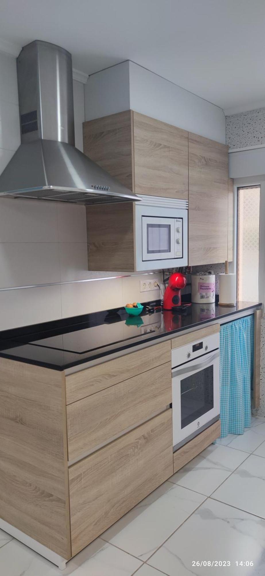 Apartamento Zona Playa Y Centro Ciudad Сантандер Екстериор снимка